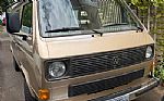 1985 Vanagon Gl Westfalia Full Camper Pop-Top Thumbnail 1