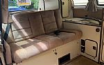 1985 Vanagon Gl Westfalia Full Camper Pop-Top Thumbnail 6