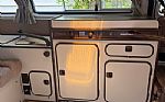 1985 Vanagon Gl Westfalia Full Camper Pop-Top Thumbnail 7