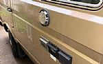 1985 Vanagon Gl Westfalia Full Camper Pop-Top Thumbnail 8