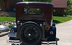 1929 Model A, Tudor Thumbnail 4