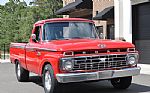 1966 F100 Thumbnail 5