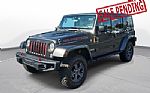 2017 Wrangler Unlimited Thumbnail 1