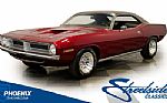 1970 Cuda Thumbnail 1