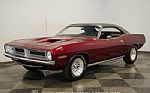 1970 Cuda Thumbnail 18