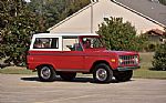 1976 Bronco Sport Thumbnail 11