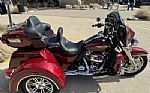 2023 Tri Glide Ultra Thumbnail 4