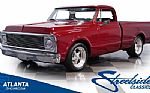 1972 C10 Restomod Thumbnail 1