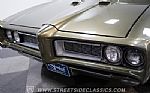1968 GTO Convertible Thumbnail 18