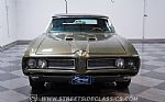 1968 GTO Convertible Thumbnail 16