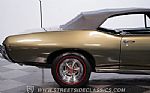 1968 GTO Convertible Thumbnail 24