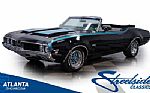 1969 Cutlass 442 W30 Tribute Conver Thumbnail 1