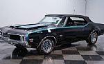 1969 Cutlass 442 W30 Tribute Conver Thumbnail 7