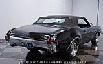 1969 Cutlass 442 W30 Tribute Conver Thumbnail 11