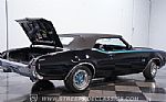 1969 Cutlass 442 W30 Tribute Conver Thumbnail 43