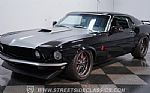 1969 Mustang Fastback Coyote Restom Thumbnail 6