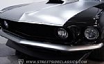 1969 Mustang Fastback Coyote Restom Thumbnail 18