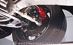 1969 Mustang Fastback Coyote Restom Thumbnail 56