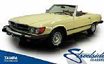 1978 450SL Thumbnail 1