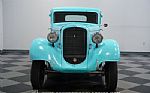 1934 5-Window Coupe Gasser Thumbnail 17