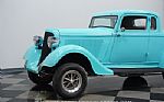 1934 5-Window Coupe Gasser Thumbnail 18