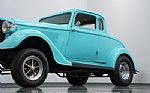 1934 5-Window Coupe Gasser Thumbnail 21
