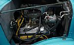1934 5-Window Coupe Gasser Thumbnail 34