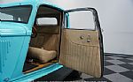 1934 5-Window Coupe Gasser Thumbnail 35