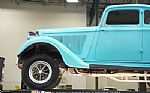 1934 5-Window Coupe Gasser Thumbnail 71