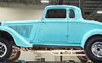 1934 5-Window Coupe Gasser Thumbnail 72