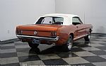 1966 Mustang GT Tribute Convertible Thumbnail 12