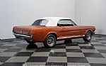 1966 Mustang GT Tribute Convertible Thumbnail 13