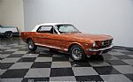 1966 Mustang GT Tribute Convertible Thumbnail 17