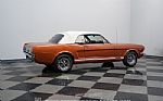 1966 Mustang GT Tribute Convertible Thumbnail 14