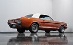 1966 Mustang GT Tribute Convertible Thumbnail 27