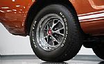 1966 Mustang GT Tribute Convertible Thumbnail 68