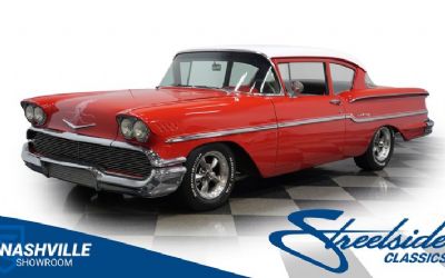 Photo of a 1958 Chevrolet Delray for sale