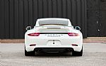 2015 911 GTS Thumbnail 4