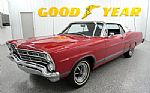 1967 Galaxie 500 Convertible Thumbnail 3
