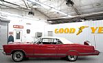 1967 Galaxie 500 Convertible Thumbnail 5