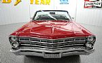1967 Galaxie 500 Convertible Thumbnail 73