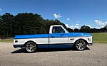 1971 C10 Custom Deluxe Thumbnail 2