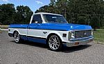 1971 C10 Custom Deluxe Thumbnail 1
