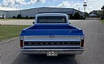 1971 C10 Custom Deluxe Thumbnail 4
