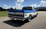 1971 C10 Custom Deluxe Thumbnail 3
