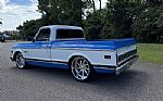 1971 C10 Custom Deluxe Thumbnail 6