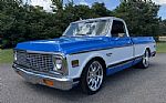1971 C10 Custom Deluxe Thumbnail 8