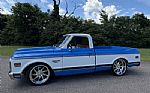 1971 C10 Custom Deluxe Thumbnail 7