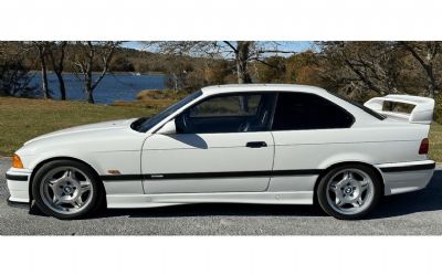 Photo of a 1997 BMW M3 for sale