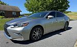 2018 ES350 Thumbnail 8